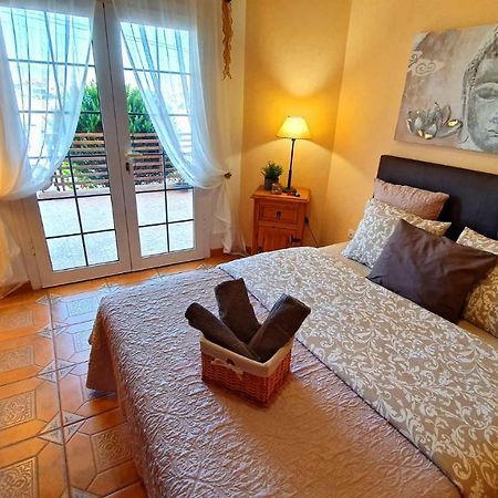Ferienhaus Casa Blanca - Tarajalejo - Glasfaserinternet - Meerblick Εξωτερικό φωτογραφία