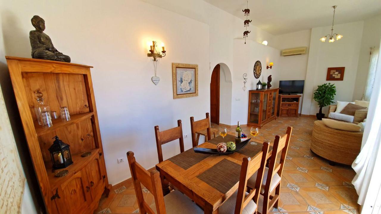 Ferienhaus Casa Blanca - Tarajalejo - Glasfaserinternet - Meerblick Εξωτερικό φωτογραφία