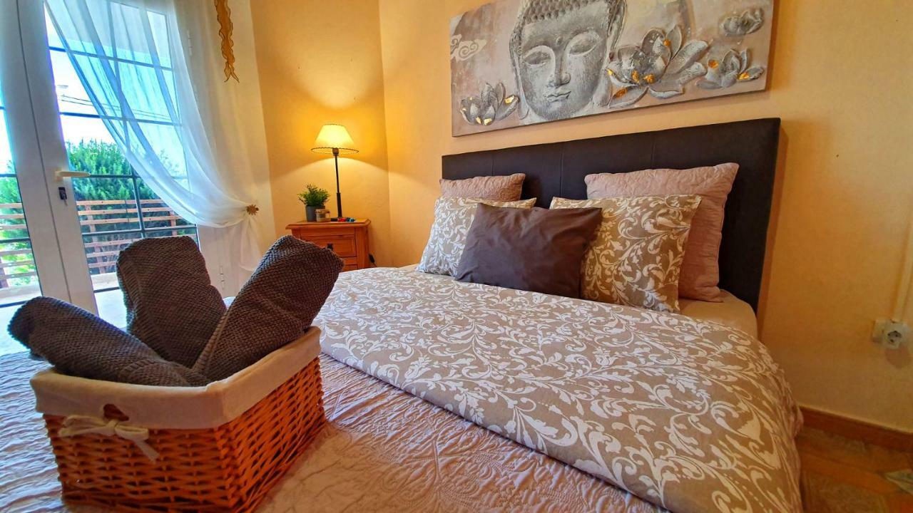Ferienhaus Casa Blanca - Tarajalejo - Glasfaserinternet - Meerblick Εξωτερικό φωτογραφία